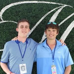 Meet your Posher, Edward